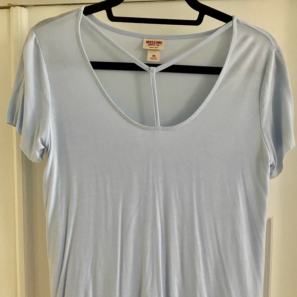 Mossimo Supply Co. T-Shirt